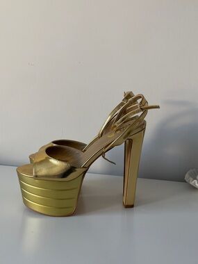 Ego Gold Platform